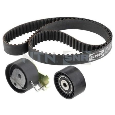 Imagen de SNR KD459.52 Kit de correa distribución 135 PEUGEOT: 206 Hatchback, 207 307 CITROËN: C3 I C2 C4 Coupé