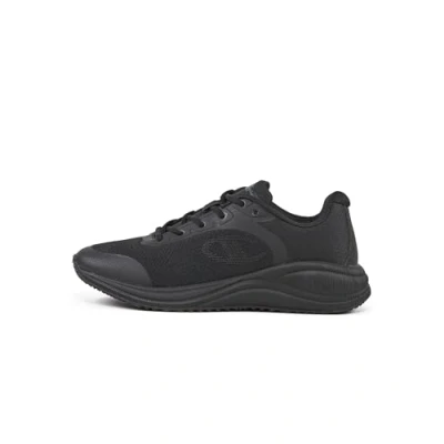 Imagen de Champion Syphon Engage Zapatillas de entrenamiento, Hombre, Talla: 41, Triple black Zapatos