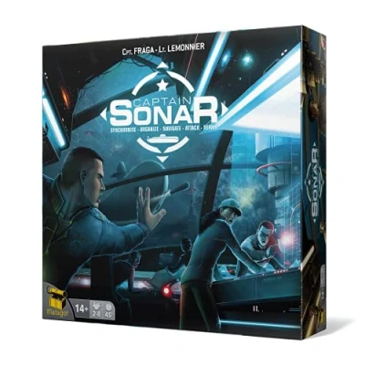 Imagen de Asmodee Juegos de Mesa, Color (SON01ML)