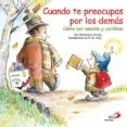 Imagen de Cuando Te Preocupas Por Los Demas