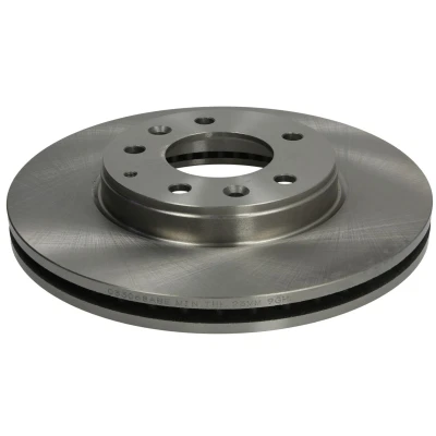 Imagen de ABE C33068ABE Disco de freno Eje delantero 282,5 25,0 5 114,3 ventilado MAZDA: 6 Berlina, Hatchback, Wagon