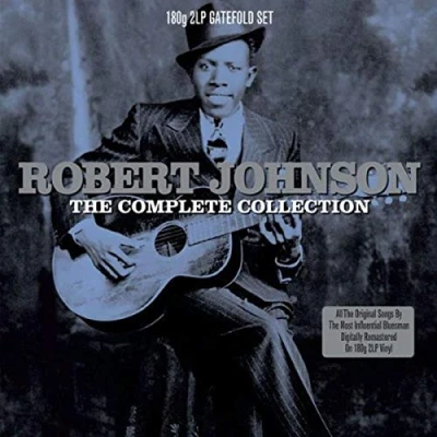 Imagen de The Complete Collection [Vinilo]