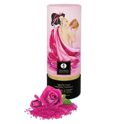 Imagen de Shunga Sales de Baño Orientales Aphrodisia