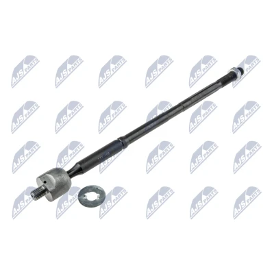 Imagen de Articulación axial, barra de acoplamiento NTY SDK TY 109