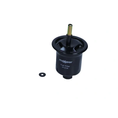 Imagen de MAXGEAR 26 2199 Filtro Combustible enroscable MITSUBISHI: Outlander 2 SUV, GALANT 6