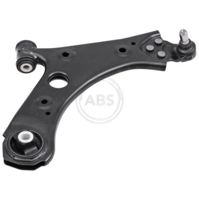 Imagen de A.B.S. 210738 Barra oscilante, suspensión de ruedas con rótula suspensión/carga Brazo oscilante transversal Acero 19
