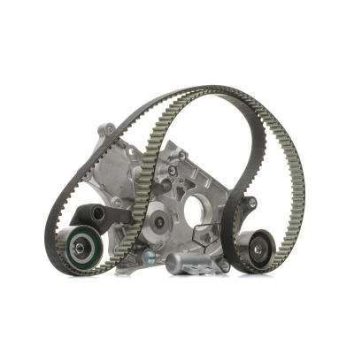 Imagen de BOSCH 1 987 946 968 Bomba de Agua + Kit Distribucion 178 TOYOTA: RAV4 II SUV, Corolla IX Station Wagon, Hatchback