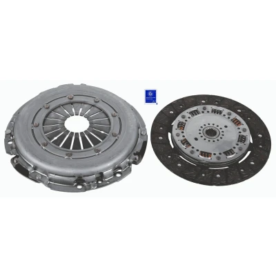 Imagen de SACHS 3000 951 291 Kit de Embrague sin cojinte desembrague 235 FIAT: BRAVO 2, Stilo Hatchback, Multi Wagon