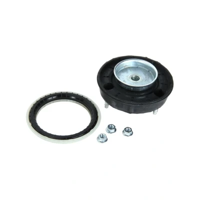 Imagen de SNR KB652.12 Kit reparación, apoyo columna amortiguación con juego de tornillos FORD: Transit Mk5 Camión plataforma/Chasis, Furgón