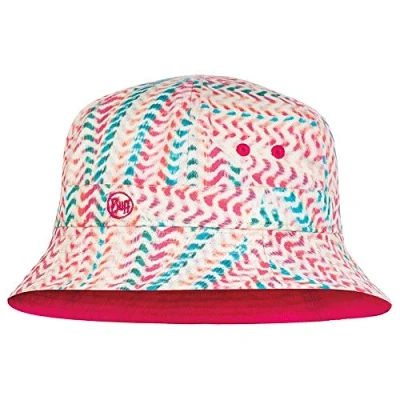 Imagen de Buff Kumkara Sombrero Bucket, Niñas, Multi, Talla única