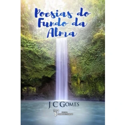 Imagen de Poesias Do Fundo Da Alma (ebook)