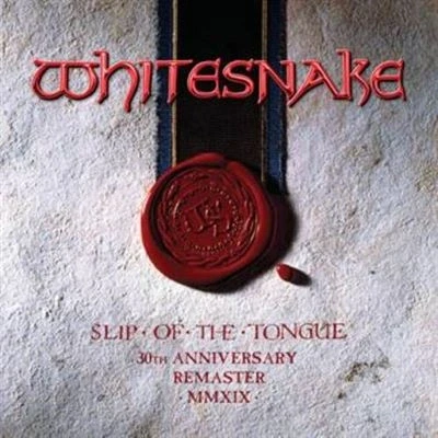 Imagen de Whitesnake Slip Of The Tongue 30Th Anniversary Edition (2 LP Vinilo)