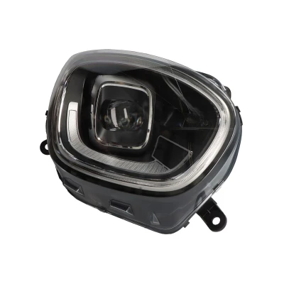 Imagen de MAGNETI MARELLI 711451001205 Faros