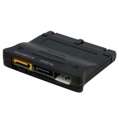 Imagen de Startech.com Conversor Adaptador Ide Ata A Sata Bidireccional