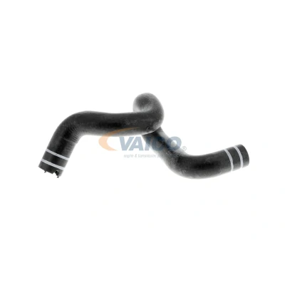 Imagen de VAICO V24 0806 Manguitos de Radiador Caucho con refuerzo textil Q+, calidad primer equipo