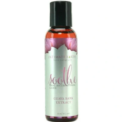 Imagen de Intimate Earth MOJO Waterbased Anal Relaxing Glide 4oz/120ml 100 g