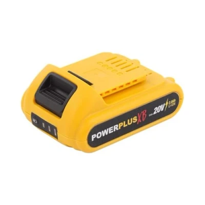 Imagen de Powerplus POWXB90030 Batería 20V 2Ah Li Ion