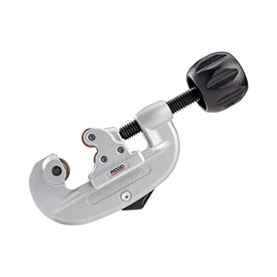 Imagen de RIDGID 32920 Modelo 15 Corta Conductos y Tubos de Alimentación Tornillo