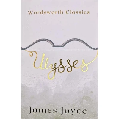 Imagen de Ulysses