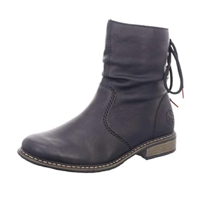 Imagen de Rieker Botas, Mujer, Talla: 37, Schwarz Zapatos