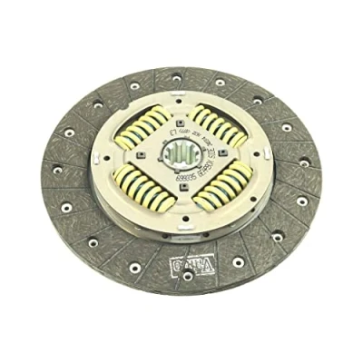Imagen de VALEO 803680 Disco de Embrague 242 10