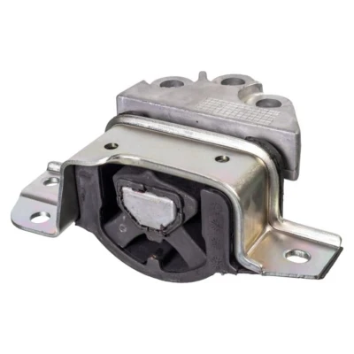 Imagen de FEBI BILSTEIN 109369 Soporte de motor derecha Rodamiento caucho metal FIAT: Tipo Berlina, Familiar