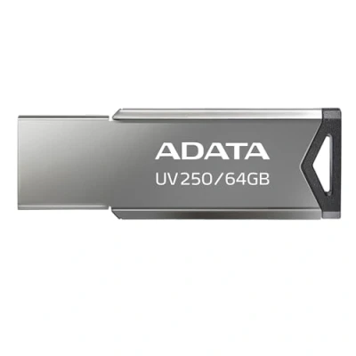 Imagen de ADATA USB 2.0 Flash Drive UV250 64GB Black