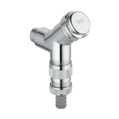Imagen de Grohe Eggemann Juego de lavabo y WC Ref. 41015000