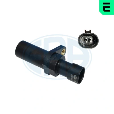 Imagen de ERA 550306A Sensor de Cigueñal 2 FIAT: Stilo Hatchback, Punto II BRAVO 2, ABARTH: Grande Punto, LANCIA: Ypsilon