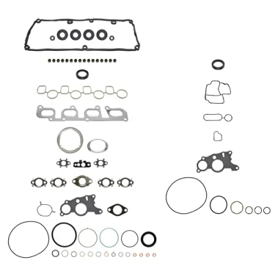 Imagen de AJUSA 51063700 Juego completo de juntas, motor sin junta culata, con vástago válvula