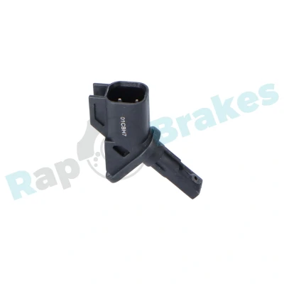 Imagen de RAP BRAKES R A0534 Sensor de ABS Eje delantero, izquierda, derecha sin cable activo FORD: Focus 2 Kombi, 3,