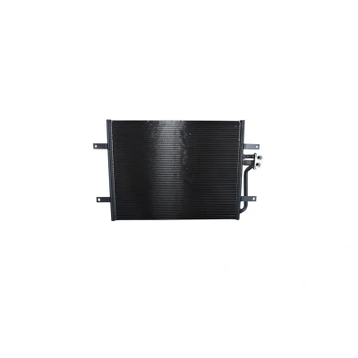 Imagen de NRF 350444 Condensador con secador, junta anular 20,5 587 VOLKSWAGEN: Golf 7, Crafter Furgón