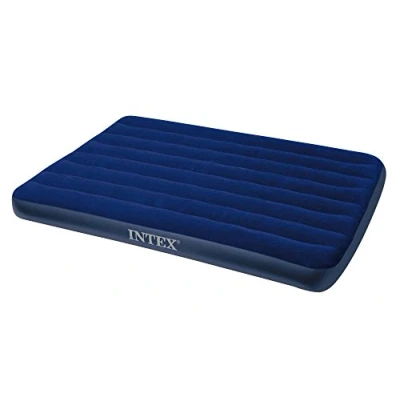 Imagen de Intex 68755 Colchón Hinchable Classic Doble 183 x 203 22 cm