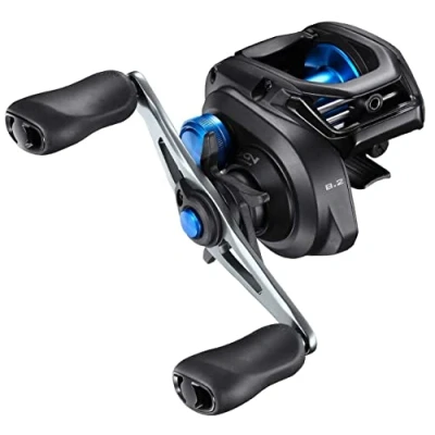 Imagen de Shimano SLX 151 XG Carrete rotonda