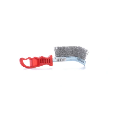 Imagen de KS TOOLS 201.2300 Cepillo de alambre 28 Hilo acero