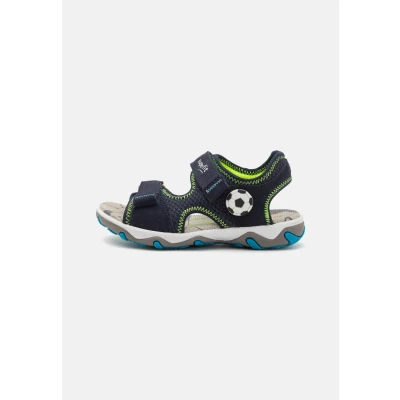 Imagen de Superfit MIKE 3.0 Sandalias para niños, Talla: 25, Blau/türkis Zapatos