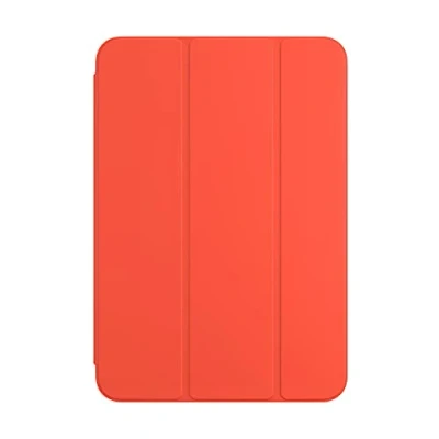 Imagen de Funda Apple Smart Folio Naranja Eléctrico Para Ipad Mini (6ª Gen.)
