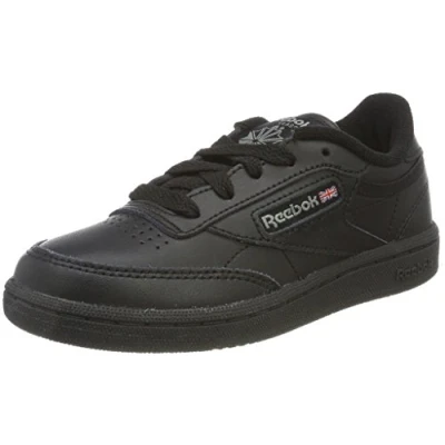 Imagen de Reebok Classic Zapatillas black/charcoalint para niños, Talla: 38, Black/charcoal int Zapatos