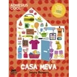 Imagen de Casa meva. adhesius Cool: Amb cool