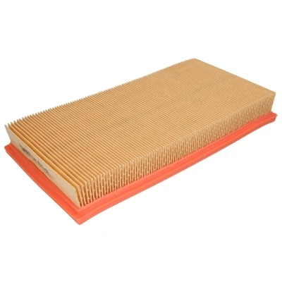 Imagen de PURRO PUR PA0040 Filtro de aire 41 155 300 rectangular Cartucho filtrante VOLKSWAGEN: Polo IV Hatchback, Golf 5, Touran I