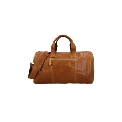 Imagen de Gusti Leder HALL Bolsa de viaje, Talla: One Size, Honey brown