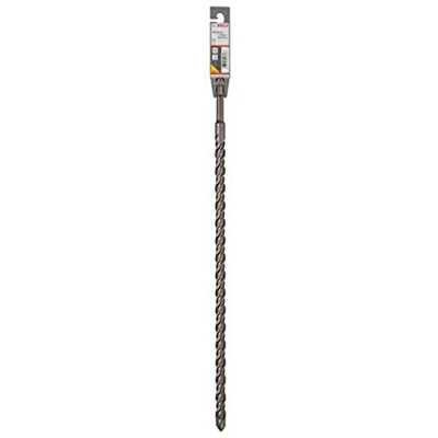 Imagen de Bosch 1 618 596 259 Brocas para martillos perforadores SDS plus 5 (16 x 400 465 mm)