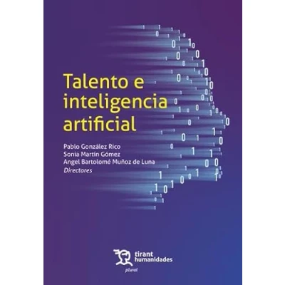 Imagen de Talento e inteligencia artificial (Plural)