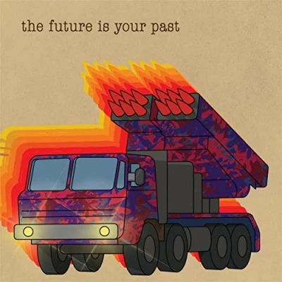 Imagen de The future is your past
