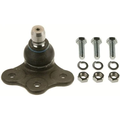 Imagen de TRW JBJ100 Rótula de suspensión Eje delantero, debajo, ambos lados con accesorios OPEL: Astra G Coupé, Vectra B Berlina, Berlina norauto,