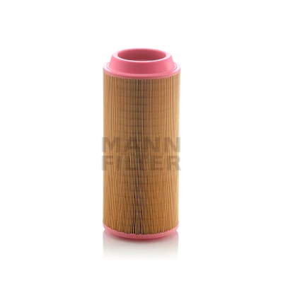 Imagen de MANN FILTER EUROPICLON C 16 400 Filtro de aire 375 159 Cartucho filtrante NISSAN: ECO T, ATLEON
