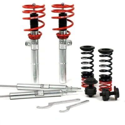 Imagen de H&amp;R 29740 2 Kit de suspensión, muelles/amortiguadores