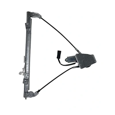 Imagen de Valeo Elevalunas Delante, izquierda eléctrico con electromotor sin función de confort 850358 RENAULT: CLIO 2, 2 Kasten