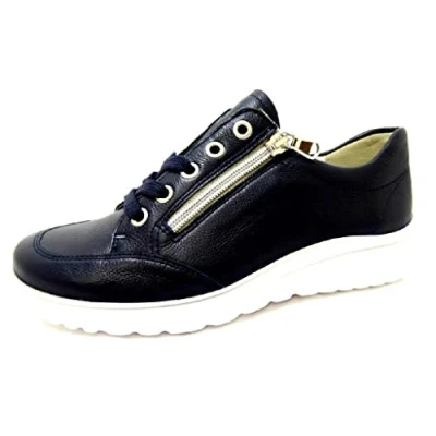 Imagen de Semler Lena, Zapatillas Mujer, Océano, 41 1/3 EU Ancho