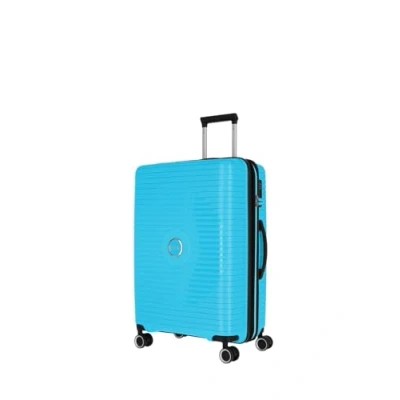 Imagen de Travelite Orbita EXP Unisex Trolley, Talla: One Size, Turquoise